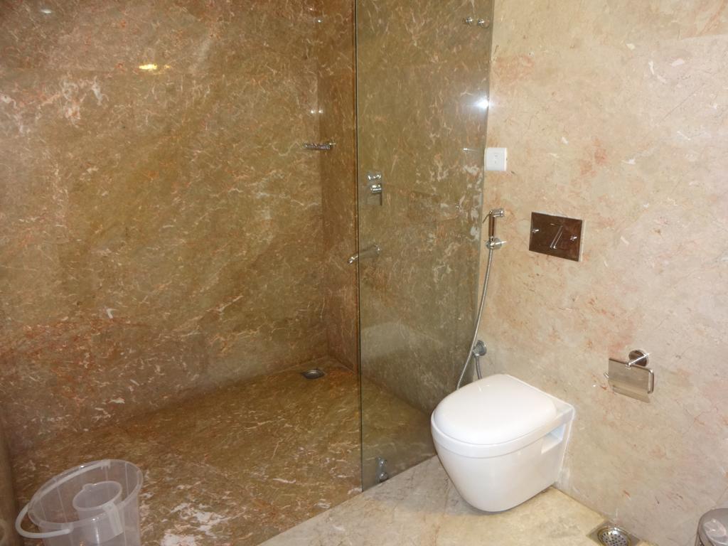 فندق باراماونت تَوَر كاليكوت المظهر الخارجي الصورة